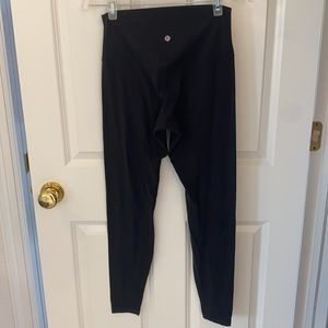 Lululemon align legging
